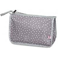 Los mejores  - Neceser My Sweet Dreams Gris-Danielstore
